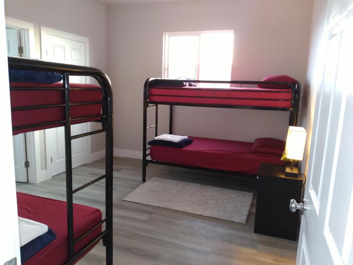 The @ Goshen Apartment