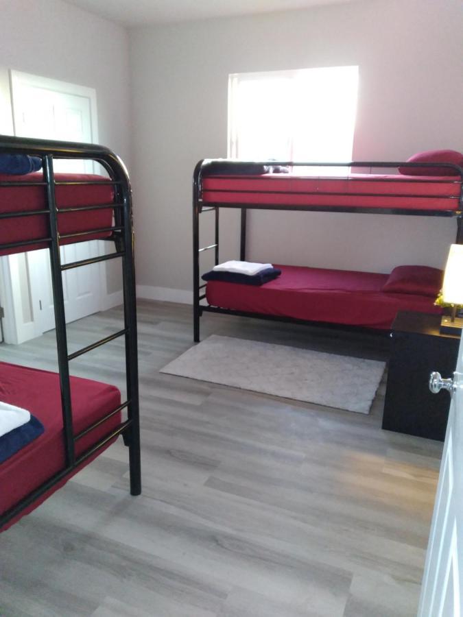The @ Goshen Apartment *