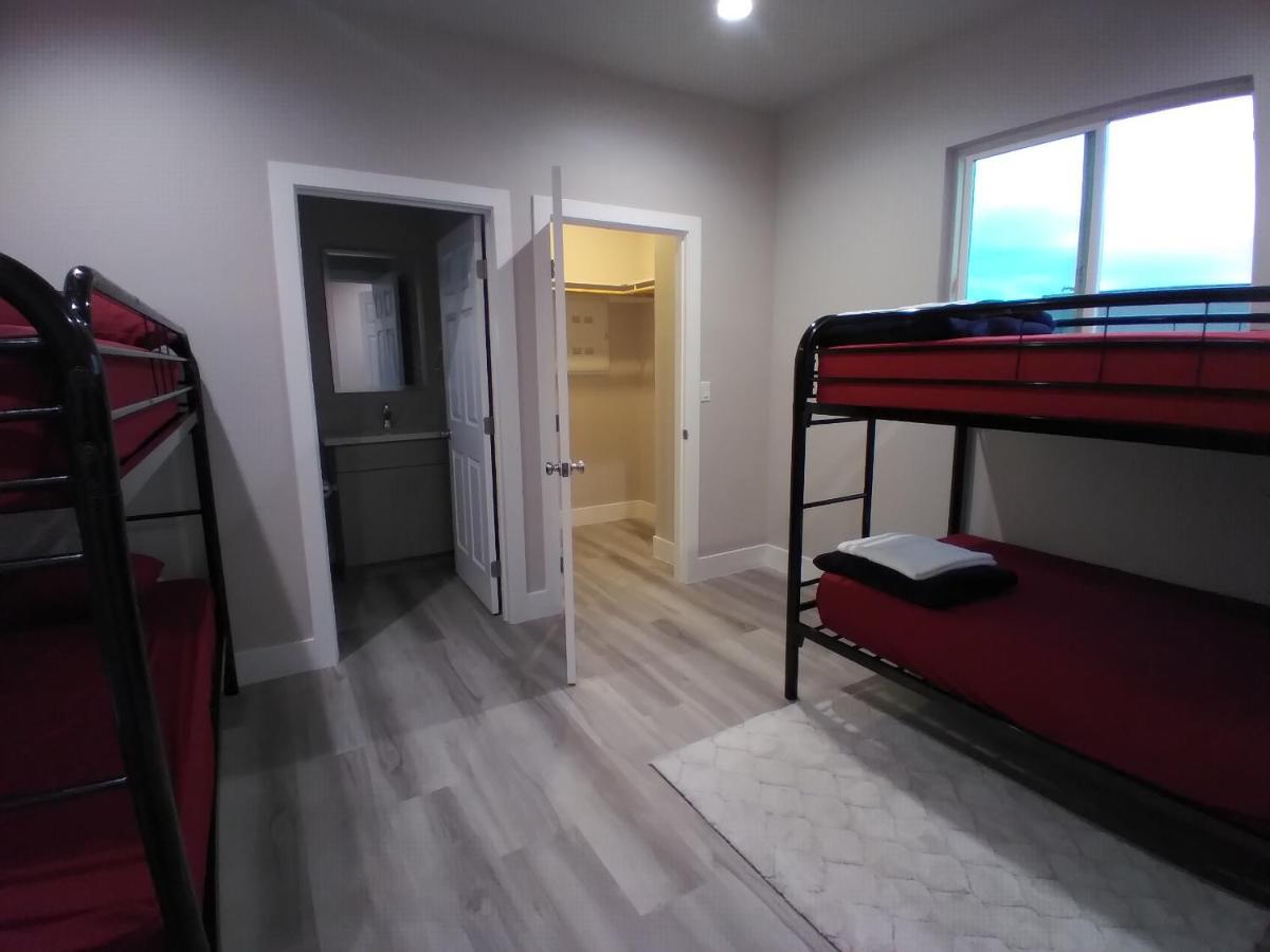 Apartment The @ Goshen Los Angeles