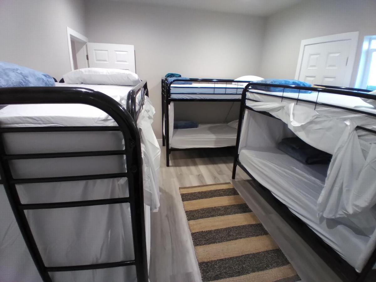 Apartment The @ Goshen *