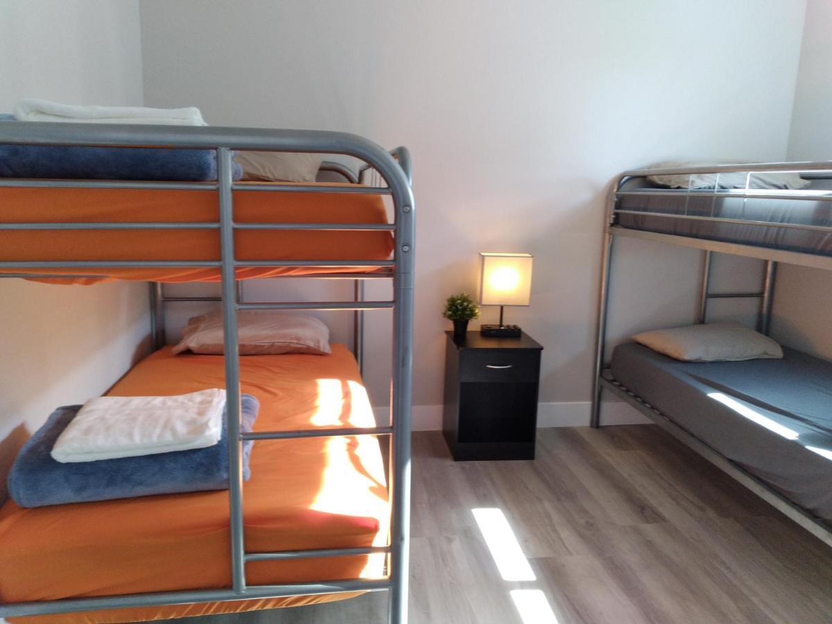 Apartamento The @ Goshen Los Ángeles